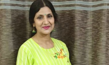 कविता : सीख