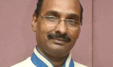 कविता : वन वन भटकत