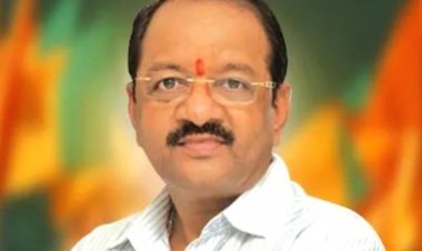 Sanjay Gandhi National Park के विकास के लिए सांसद गोपाल शेट्टी ने संसद पटल पर रखी "मुद्दे की बात"