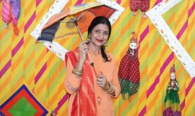 कविता : श्रृंगार