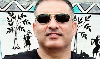 कविता : बातें करो ना...