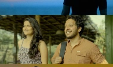 आयुष्यात सकारात्मकता आणणार 'गुड वाईब्स ऑन्ली' 