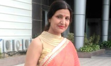 कविता : जिंदगी