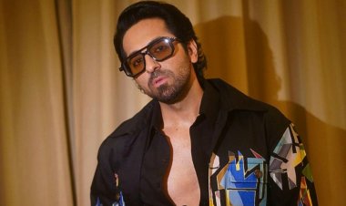 Ayushmann Khurana का  बयान :  हमेशा ओरिजनल रहना और लोगों के सामने लीक से हटकर कॉन्सेप्ट लाना है पसंद