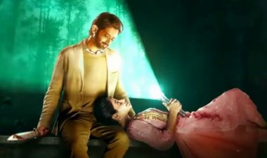 Star Plus पर आ रहा है युक्ति कपूर और मुदित नैय्यर स्टारर मर्डर मिस्ट्री शो 'कह दूं तुम्हें'