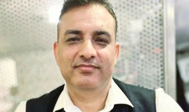 कविता : कृष्णा तुम बंसी क्यूँ नहीं बजाते