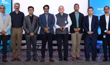 अपोलो नवी मुंबई पुनर्वास और गंभीर देखभाल में कर रहा है एक नए युग की शुरुआत