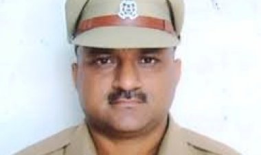 कविता : पीड़ा की माया....!