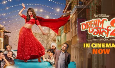 Dream Girl 2 आयुष्मान खुराना के करियर की सर्वश्रेष्ठ ओपनिंग !