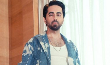 Dream Girl 2 की सफलता के बाद अपने पापा को याद कर भावुक हुए आयुष्मान खुराना