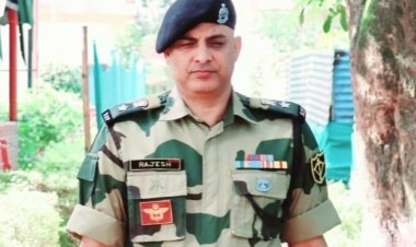 कविता : रक्षा बंधन