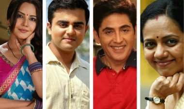 International Literacy Day : &TV टीवी कलाकारों ने शिक्षा के महत्व को किया रेखांकित !