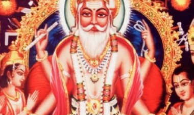 श्री विश्वकर्मा महापूजा के शुभ अवसर पर कुर्ला में भव्य कवि सम्मेलन 17 को