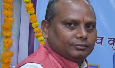 कविता : जय जय श्री गणेश