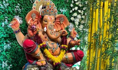 कविता : हर लो सर्व क्लेश