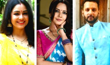 World Heart Day पर कलाकार बता रहे हैं सेहतमंद दिल के लिए सेहतमंद हो आहार !