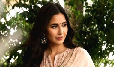 "कैटरीना कैफ" बनीं व्हाट्सएप चैनल पर सबसे ज्यादा फॉलो की जानेवाली सेलिब्रिटी !