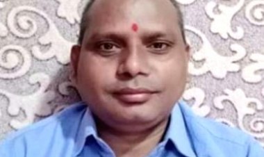 कविता : पिलाओ  अमृत‌ बूंद पित्रों को