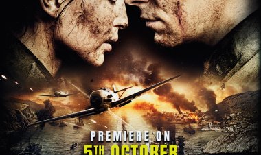 Ultra Jhakaas Marathi : एका शूरवीर सेनानी महिलेची सत्य कथा 'बॅटल फॉर सेवास्तोपोल' 'अल्ट्रा झकास' मराठी ओटीटीवर