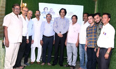 SKFI ने महात्मा गांधी और  लाल बहादुर शास्त्री जयंती समारोह का किया आयोजन