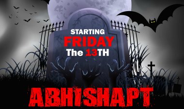 BIG FM presents a first of its kind ASMR horror show ‘Abhishapt’ on radio, bringing riveting stories for its listeners