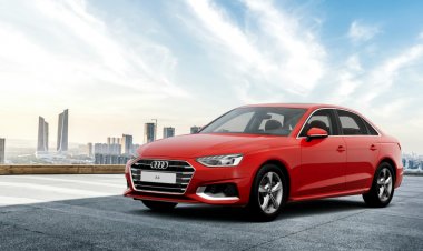 Audi India द्वारा दस साल तक रोडसाइड असिस्‍टेन्‍स की पेशकश की गई !