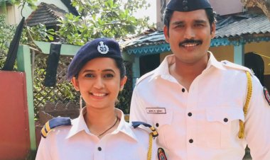 शेमारू मराठीबाणा वर येणारी आगामी मालिका 'सौ. प्रताप मानसी सुपेकर' चा नवीन प्रोमो जाहीर