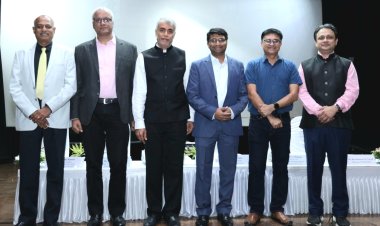 'कैटलिस्ट वी-2023' आपूर्ति श्रृंखला प्रबंधन पर सेमिनार