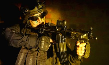 दशहरा पर शस्त्र पूजा से जुड़ी प्रासंगिक कविता : हथियार बिना वीर को कहीं सम्मान नहीं