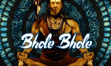‘Bhole Bhole’, A Transcendent Musical Journey Blending Timeless Devotion and Empowerment