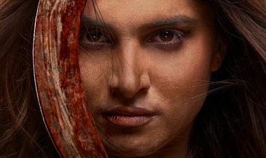 STAR STUDIOS AND CINE1 STUDIOS’ INTENSE SURVIVAL THRILLER ‘APURVA’ TRAILER OUT NOW!