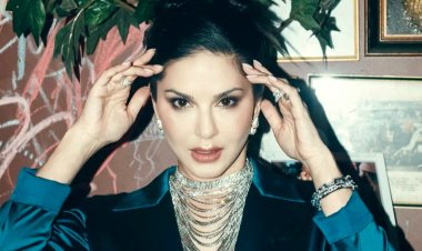 MAMI मध्ये होणार सनी लिओनीचा 'केनेडी' चा प्रीमियर !