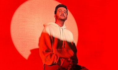 DAKU  द्वारा बेइंतेहा प्यार की अनकही कहानी में "मेरे हिस्से की मोहब्बत"