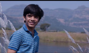 सारेगमपचा स्पर्धक जयेश खरे गाणार 'नाळ भाग २'चे गाणे : 'डराव डराव' हे गाणं प्रदर्शित 