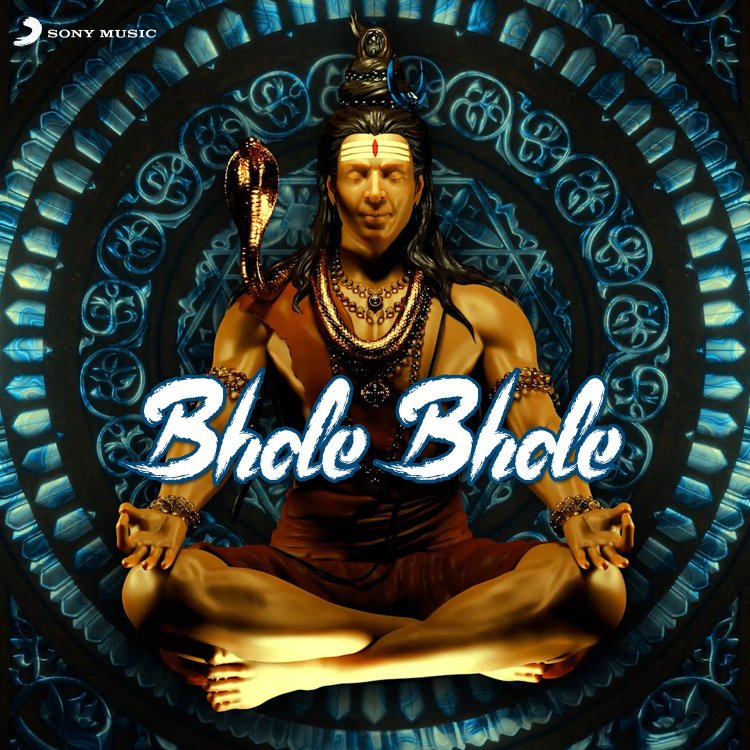 ‘Bhole Bhole’, A Transcendent Musical Journey Blending Timeless Devotion and Empowerment