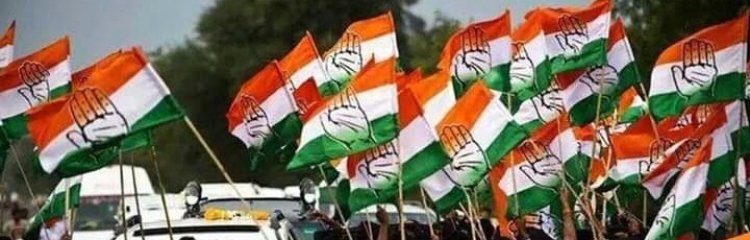 AICC के तेलंगाना चुनाव प्रभारी माणिकराव ठाकरे ने पांच वरिष्ठ कांग्रेस नेताओं को तेलंगाना चुनाव के लिए पर्यवेक्षक नियुक्त किया