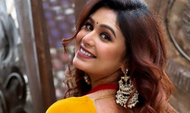 रिताभरी चक्रवर्ती का "फटाफटी" से "टाइम बेबी" तक फिल्म और म्यूजिक की दुनिया में रहा शानदार वर्ष !