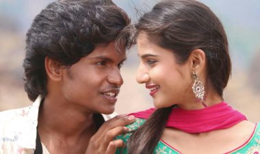 'बाजिंद'मधील रोमँटिक टायटल साँग प्रदर्शित...