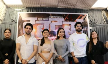 भोजपुरी फ़िल्म इंडस्ट्री में अवधी का 'दबदबा' 