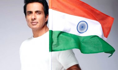 Sonu Sood के फ़ैन्स ने शुरू किया राष्ट्रव्यापी अभियान "मैं भी सोनू सूद "