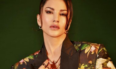 Sunny Leone नए रियलिटी शो 'ग्लैम फेम' में जजिंग पैनल का होंगी प्रमुख हिस्सा !