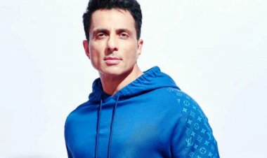 SONU SOOD coming with ‘Super Duper Dhamaka'