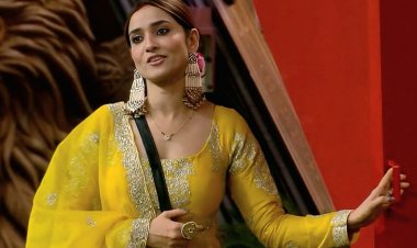 Big Boss 17: अंकिता लोखंडे के फैन्स ऑनलाइन ट्रोल के खिलाफ उनके बचाव में उतरे !