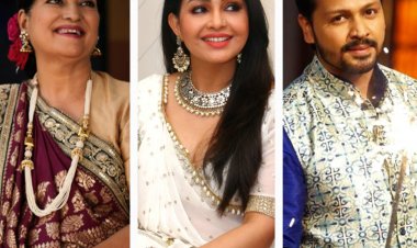 &TV कलाकार धनतेरस पर किस चीज की करेंगे खरीदारी ?