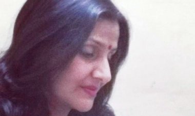 कविता : कामना