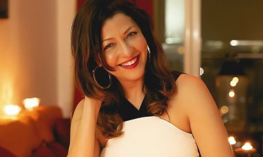 लास वेगास में आयोजित 'मिसेज वर्ल्ड 2024' प्रतियोगिता को जज करने के लिए डॉ. अदिति गोवित्रिकर को आमंत्रण