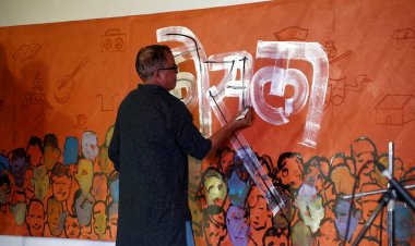 भालचंद्र नेमाडे लिखित कादंबरी 'कोसला' आता झळकणार पडद्यावर ...