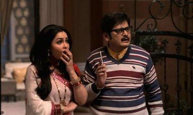 &TV के इन शोज़ में मुश्किलों में होंगे किरदार !!!