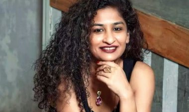 Dear Zindagi की डायरेक्टर गौरी शिंदे ने शाहरुख खान के बारे में क्या कहा ?