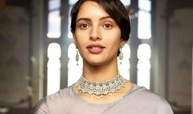 साइकोलॉजिकल थ्रिलर "कला " का पूरा हुआ एक साल : त्रिप्ति डिमरी के दमदार अभिनय को किया गया याद